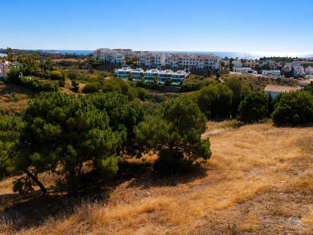 Solar/Parcela en venta en Estepona, Málaga Costa del Sol