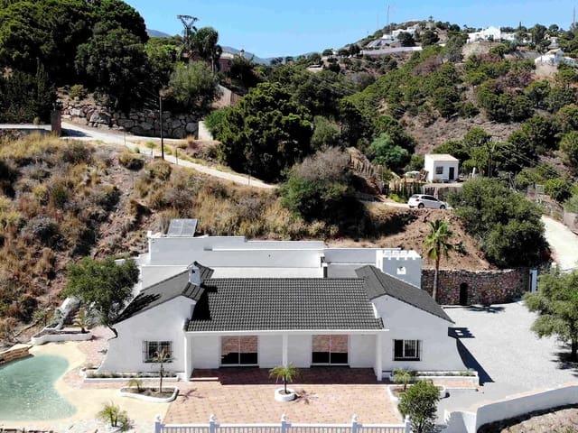 Solar/Parcela en venta en Estepona, Málaga Costa del Sol