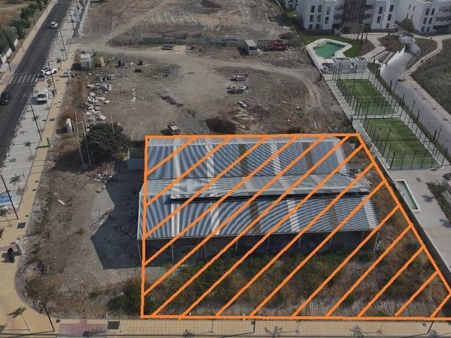 Solar/Parcela en venta en New Golden Mile, Málaga Costa del Sol