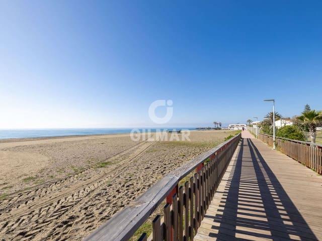 Solar/Parcela en venta en Estepona, Málaga Costa del Sol