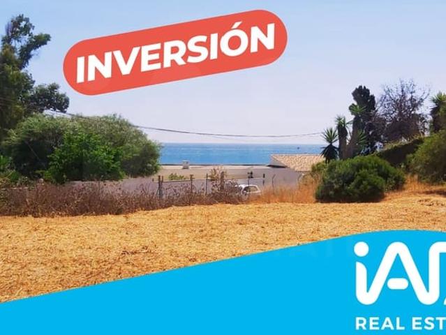 Solar/Parcela en venta en Estepona, Málaga Costa del Sol