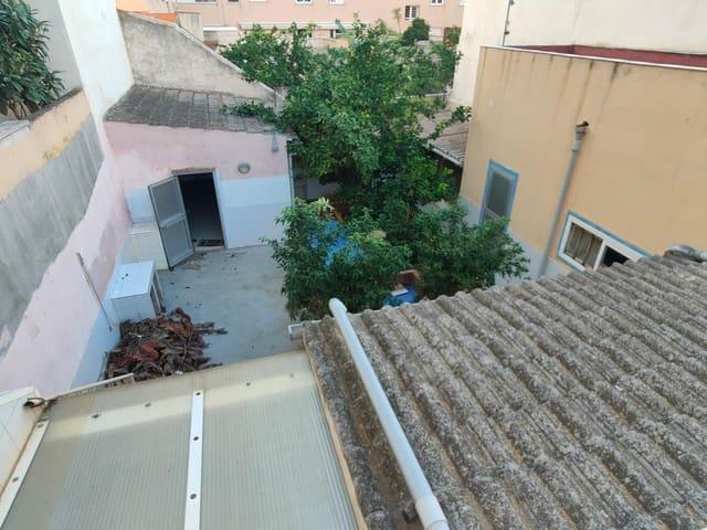 Solar/Parcela en venta en Es Molinar / El Molinar, Mallorca