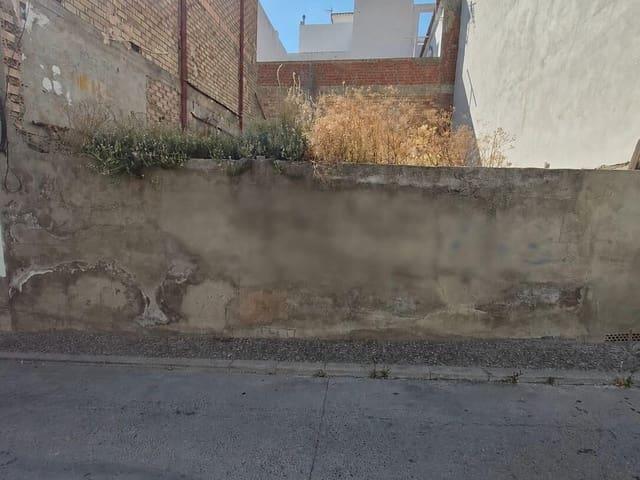 Solar/Parcela en venta en Espera, Cádiz