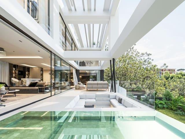 Solar/Parcela en venta en Esplugues de Llobregat, Barcelona