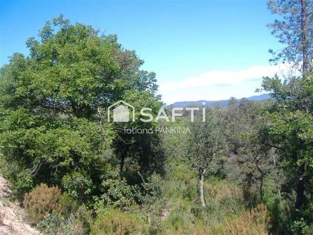 Solar/Parcela en venta en Fogars de la Selva, Barcelona