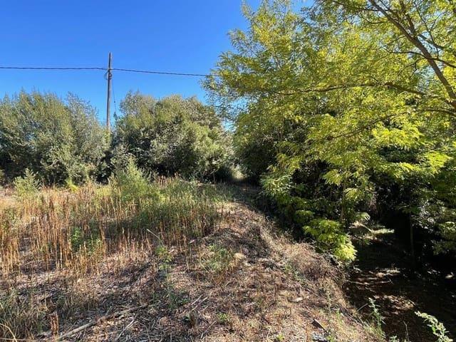 Solar/Parcela en venta en Foixà, Girona