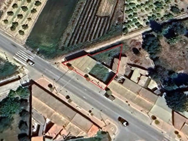 Solar/Parcela en venta en Formentera del Segura, Alicante
