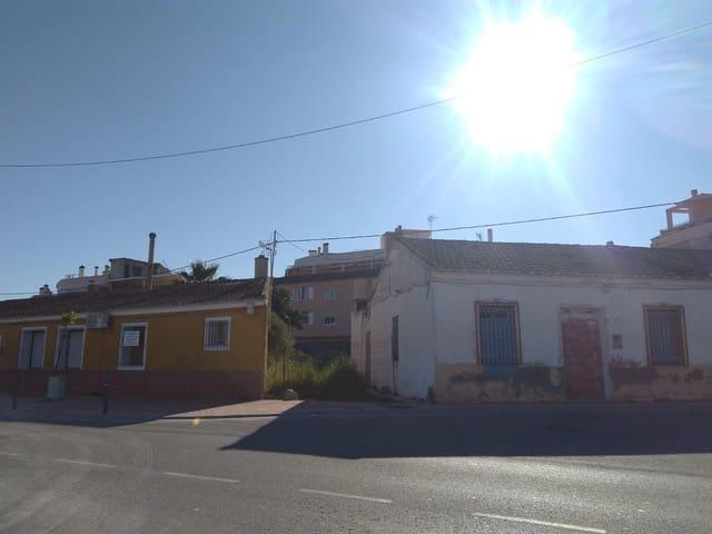 Solar/Parcela en venta en Formentera del Segura, Alicante