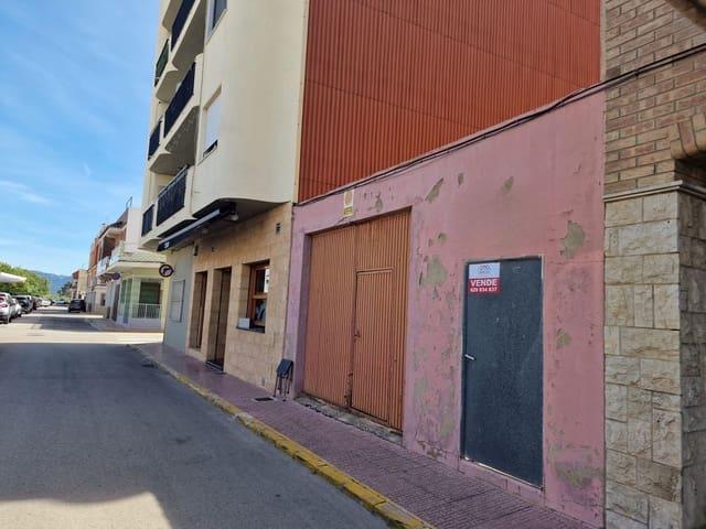 Solar/Parcela en venta en Fortaleny, Valencia Costa Valencia