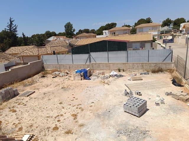 Solar/Parcela en venta en Fortuna, Murcia