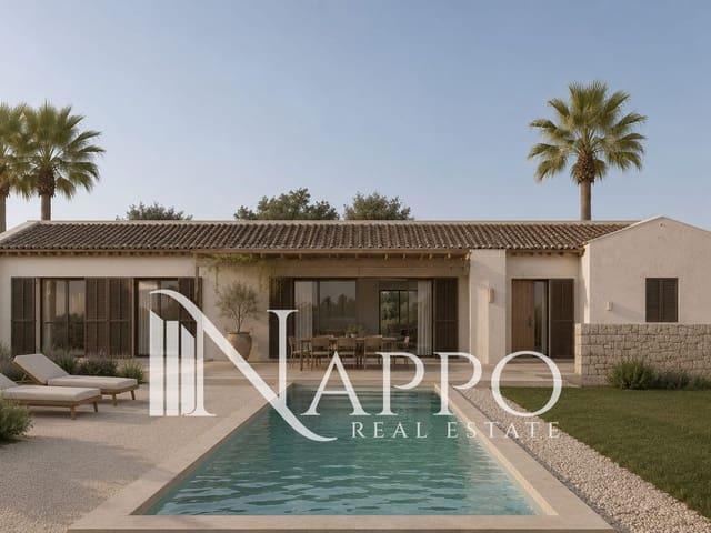 Solar/Parcela en venta en Felanitx, Mallorca