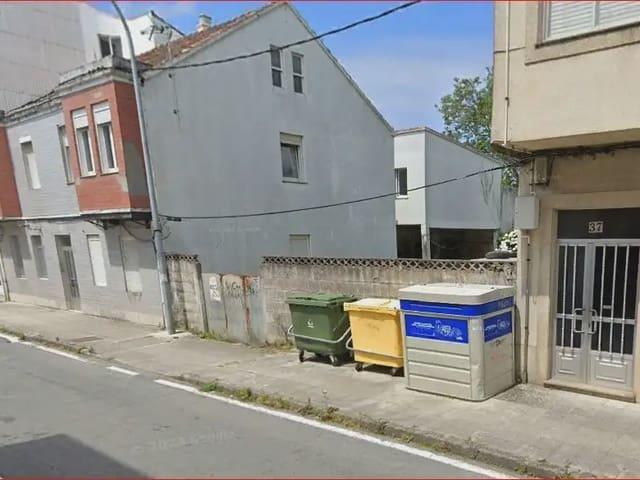 Solar/Parcela en venta en Ferrol, A Coruña Rías Altas