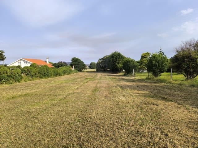 Solar/Parcela en venta en Ferrol, A Coruña Rías Altas