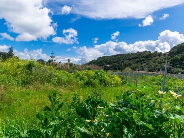 Solar/Parcela en venta en Ferreries, Menorca