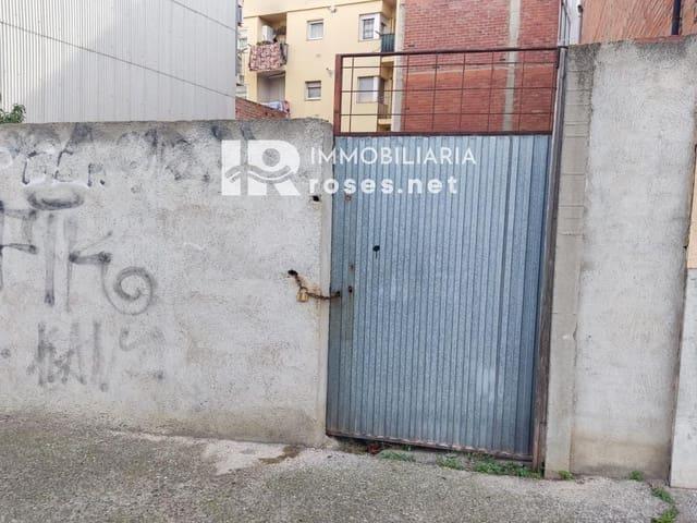 Solar/Parcela en venta en Figueres, Girona