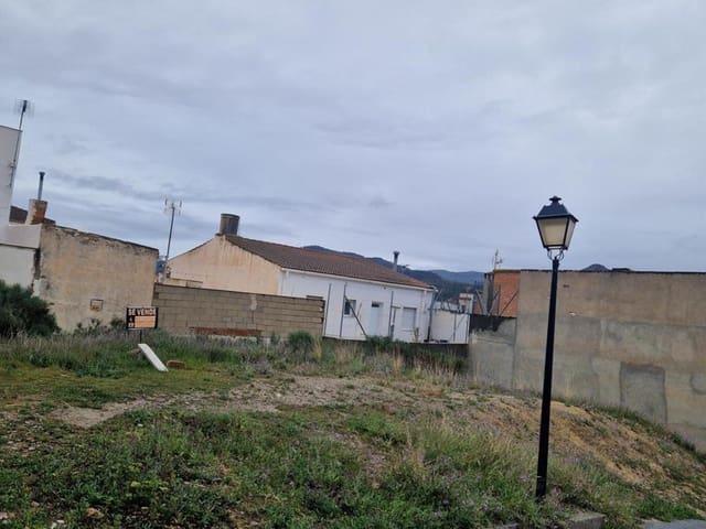 Solar/Parcela en venta en Fines, Almería