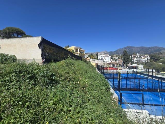 Solar/Parcela en venta en Fuengirola, Málaga Costa del Sol