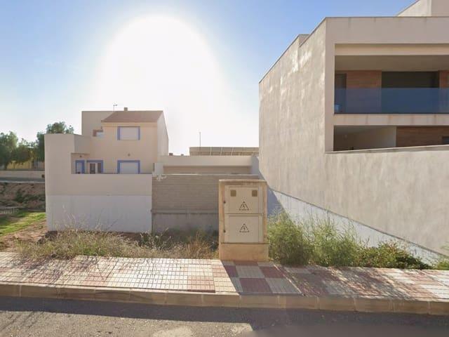 Solar/Parcela en venta en Fuente Alamo de Murcia, Murcia Costa Cálida