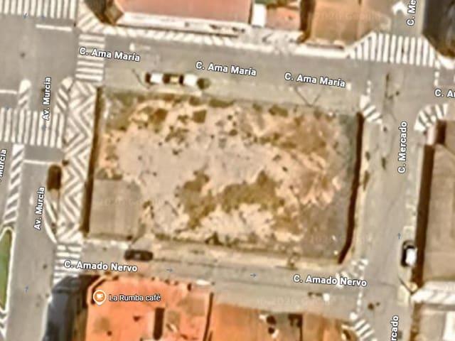 Solar/Parcela en venta en Fuente Alamo de Murcia, Murcia Costa Cálida