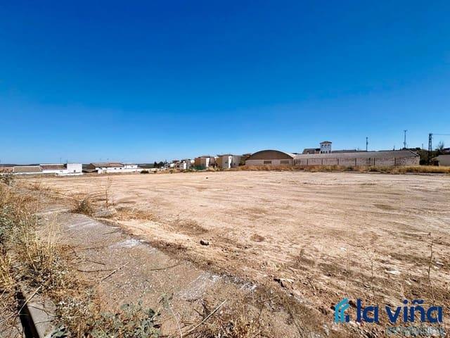 Solar/Parcela en venta en Fuente de Piedra, Málaga