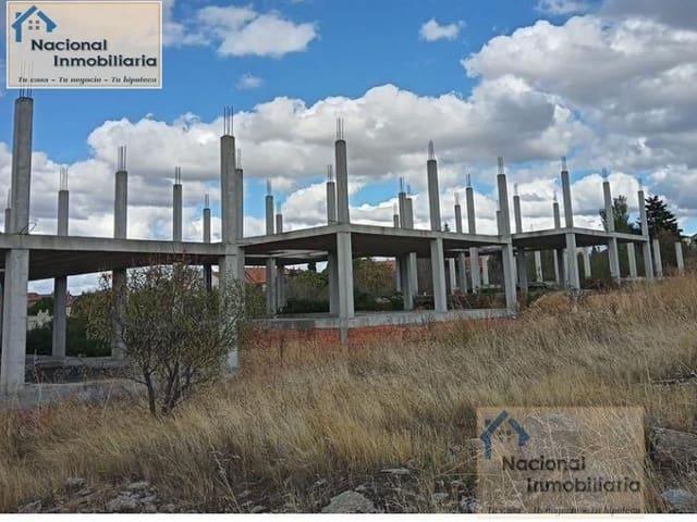Solar/Parcela en venta en Hontoria, Segovia