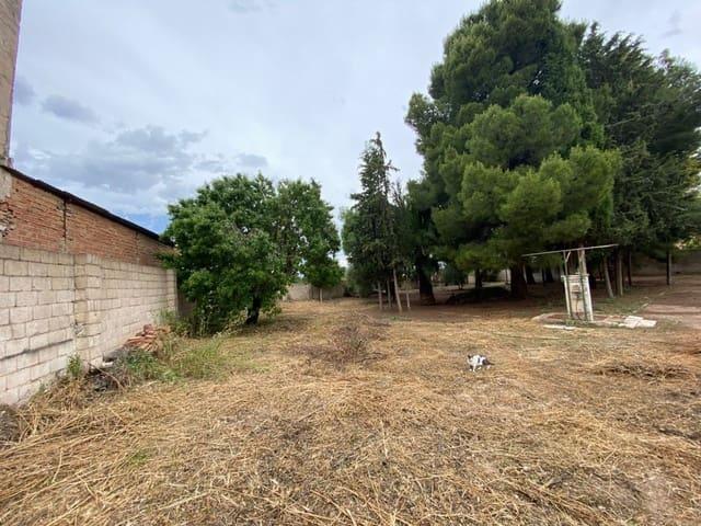 Solar/Parcela en venta en Hellín, Albacete