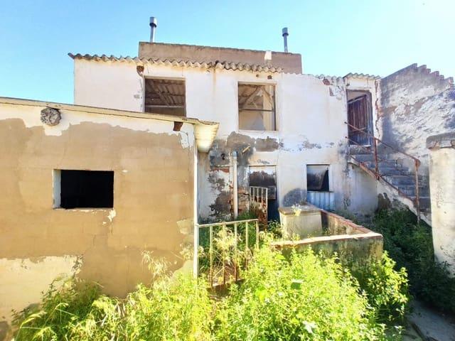 Solar/Parcela en venta en Hellín, Albacete