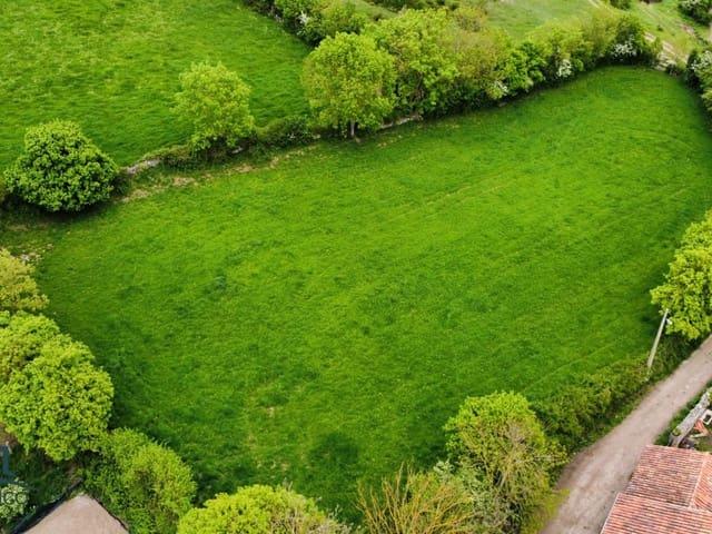 Solar/Parcela en venta en Hermandad de Campoo de Suso, Cantabria