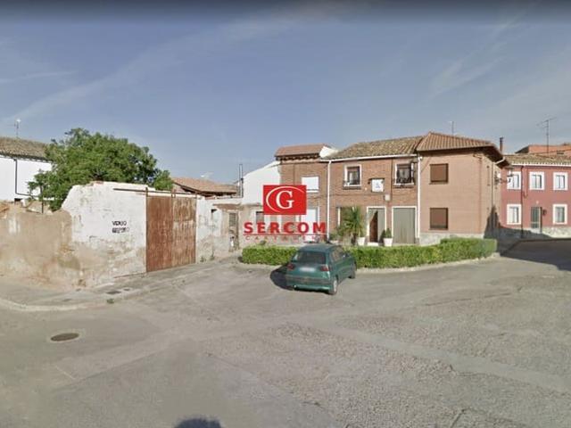 Solar/Parcela en venta en Herrera de Pisuerga, Palencia