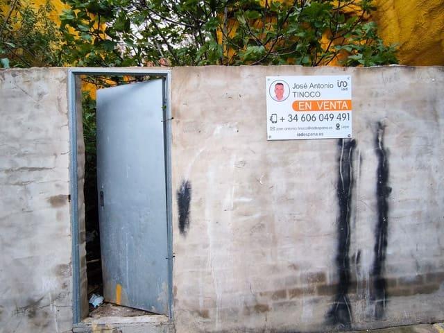 Solar/Parcela en venta en Huelva, Huelva Costa de la Luz