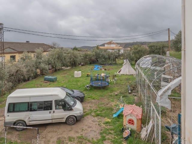 Solar/Parcela en venta en Huétor Santillán, Granada
