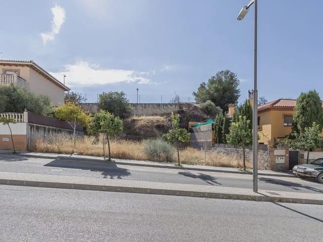 Solar/Parcela en venta en Huétor Vega, Granada