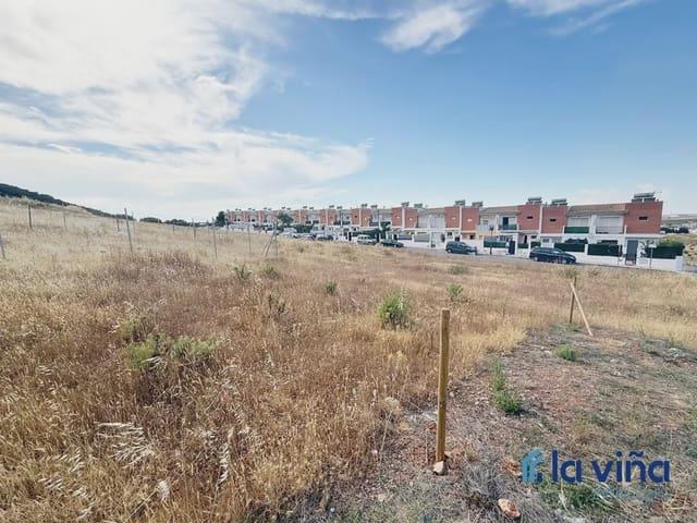 Solar/Parcela en venta en Humilladero, Málaga