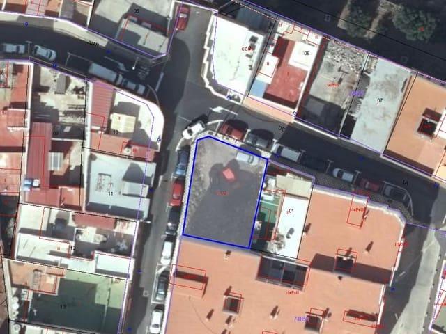 Solar/Parcela en venta en Ingenio, Gran Canaria