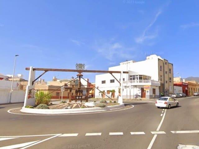 Solar/Parcela en venta en Ingenio, Gran Canaria