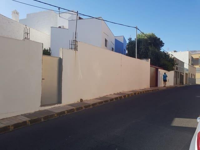 Solar/Parcela en venta en Ingenio, Gran Canaria