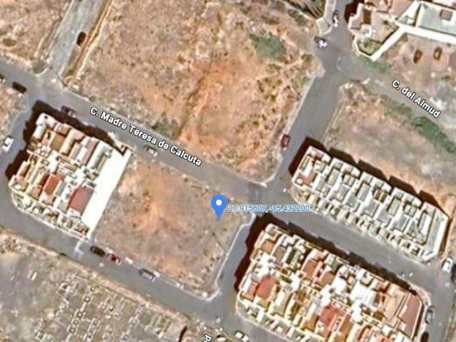 Solar/Parcela en venta en Ingenio, Gran Canaria
