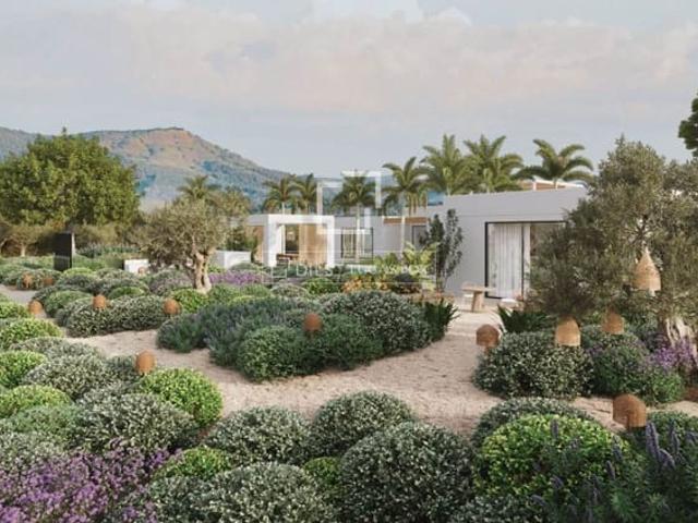 Solar/Parcela en venta en Ibiza / Eivissa, Ibiza