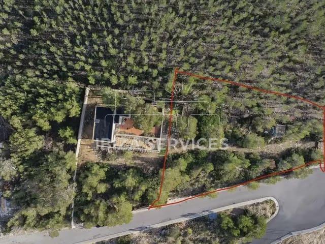 Solar/Parcela en venta en Ibiza / Eivissa, Ibiza