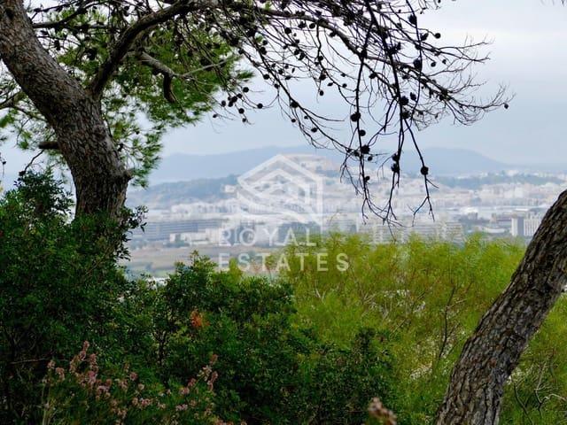 Solar/Parcela en venta en Santa Eulalia / Santa Eularia, Ibiza