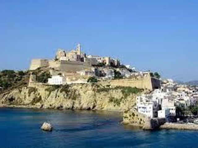 Solar/Parcela en venta en Ibiza / Eivissa, Ibiza