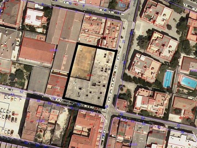 Solar/Parcela en venta en Igualada, Barcelona