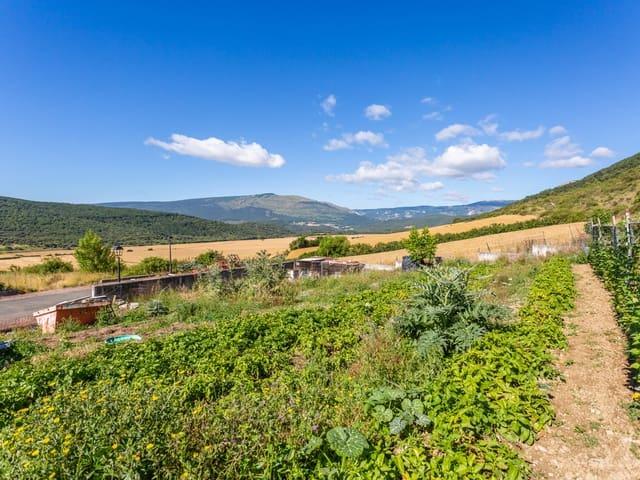 Solar/Parcela en venta en Iza, Navarra