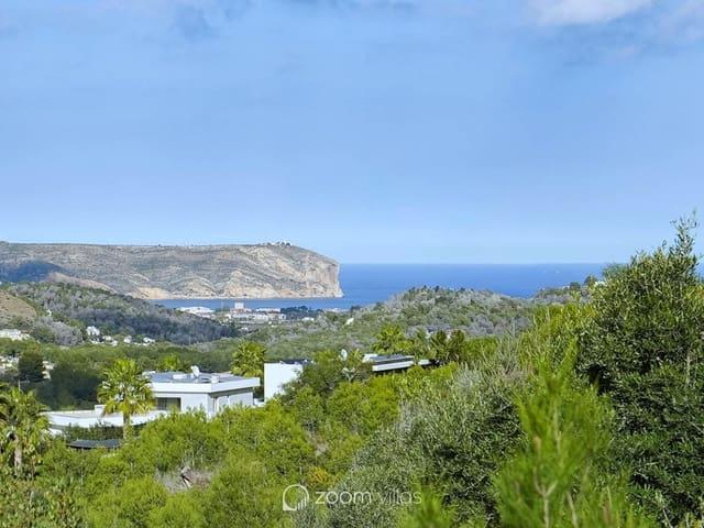 Solar/Parcela en venta en Javea / Xàbia, Alicante Costa Blanca