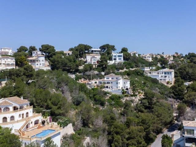 Solar/Parcela en venta en Javea / Xàbia, Alicante Costa Blanca
