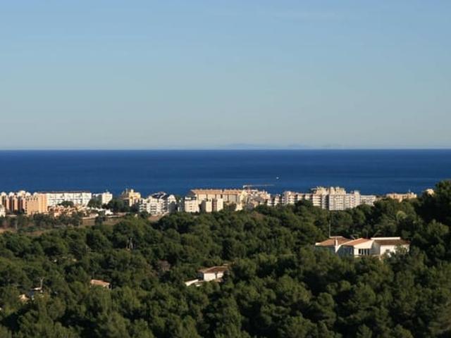 Solar/Parcela en venta en Javea / Xàbia, Alicante Costa Blanca
