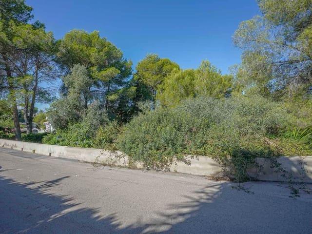Solar/Parcela en venta en Javea / Xàbia, Alicante Costa Blanca
