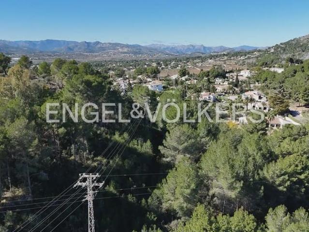 Solar/Parcela en venta en Javea / Xàbia, Alicante Costa Blanca