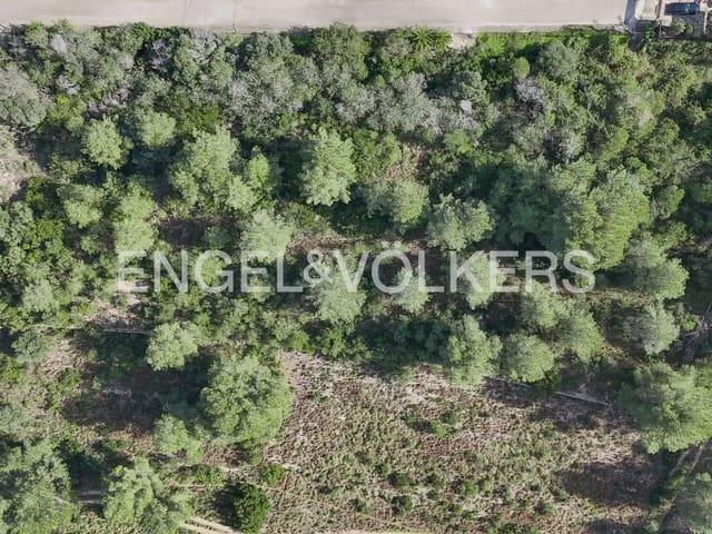 Solar/Parcela en venta en Javea / Xàbia, Alicante Costa Blanca