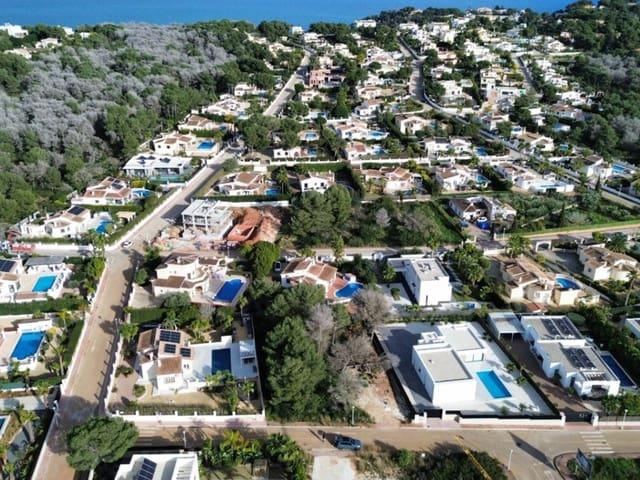 Solar/Parcela en venta en Javea / Xàbia, Alicante Costa Blanca